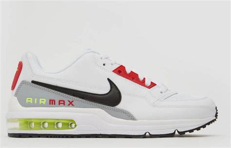 Nike Air Max LTD 3 herenschoenen online kopen 